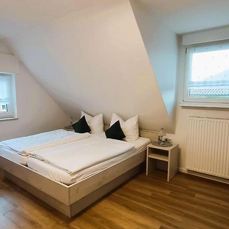 Hotel Pieper-Kersten Bad Laer Exteriör bild