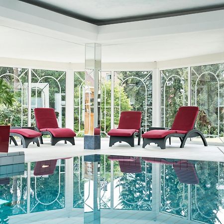 Hotel Pieper-Kersten Bad Laer Exteriör bild