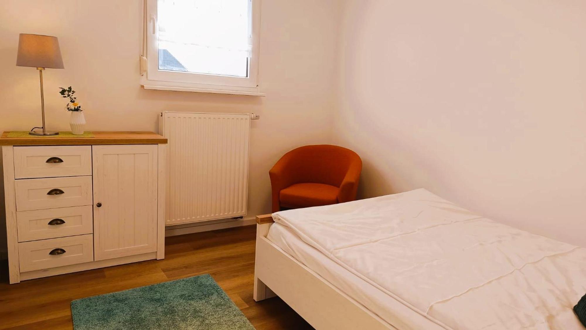 Hotel Pieper-Kersten Bad Laer Exteriör bild