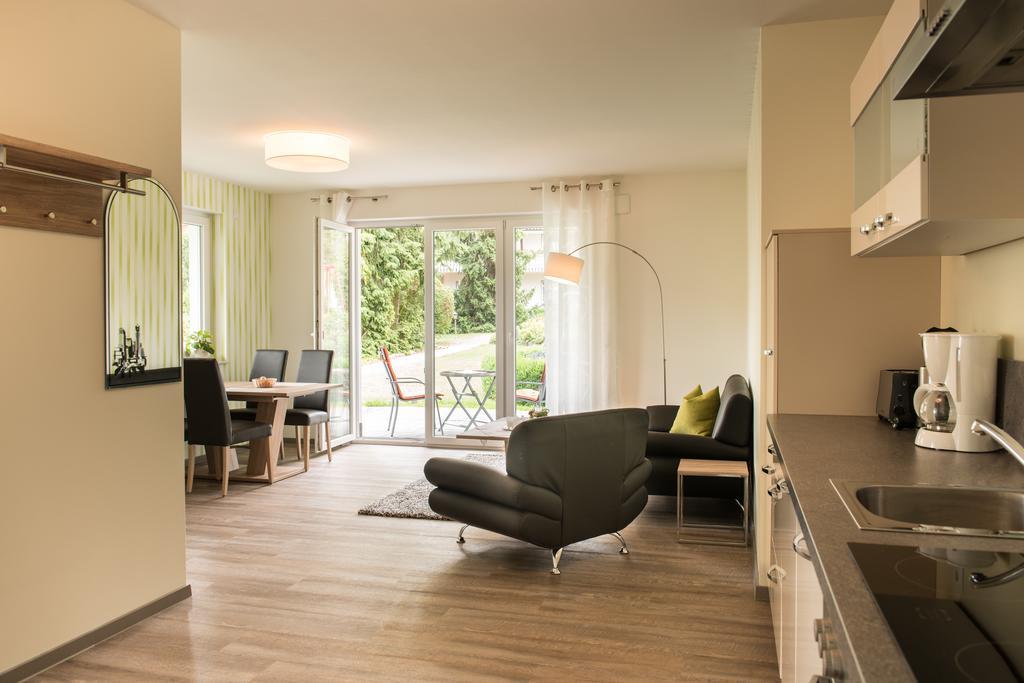 Hotel Pieper-Kersten Bad Laer Exteriör bild